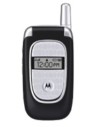 Motorola V190