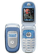 Motorola V191