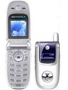 Motorola V200