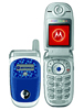 Motorola Special 2 Motorola V226 IMEI 35311000
