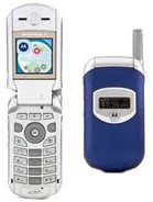 Motorola V260