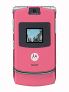 Motorola V3 RAZR