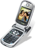Motorola V325