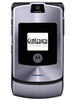 Motorola Special 2 Motorola V3re IMEI 35450601