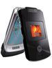 Motorola Special 2 Motorola V3xx IMEI 35734101
