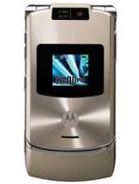 Motorola V3xx RAZR