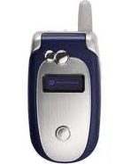 Motorola V551