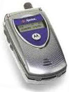 Motorola V60v
