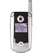 Motorola V710