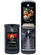 Motorola V8 RAZR2