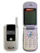 Motorola V810