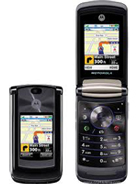 Motorola V9x RAZR2