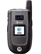 Motorola VA76r Tundra
