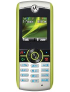 Motorola W233
