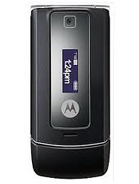 Motorola W355