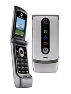 Motorola W376g