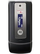 Motorola W385