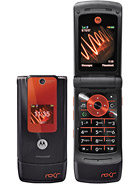 Motorola W5
