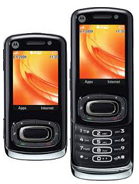 Motorola W7
