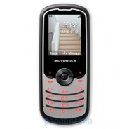 Motorola WX260 US