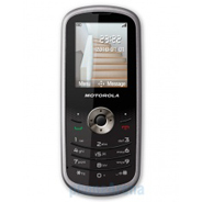 Motorola WX290 US