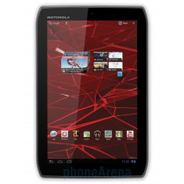 Motorola XOOM 2 Media Edition