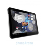 Motorola XOOM Wi-Fi