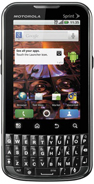 Motorola XPRT MB612