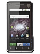 Motorola Special 1 Motorola XT720 IMEI 3527930400
