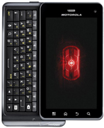 Motorola XT860 4G