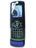Motorola Z3 RIZR
