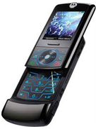 Motorola Z6 RIZR
