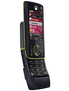 Motorola Z8 RIZR