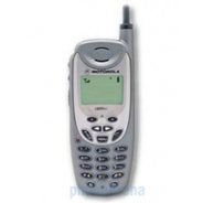 Motorola i2000plus