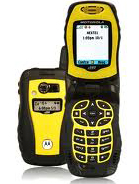 Motorola i580