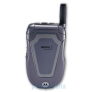 Motorola ic402 Blend
