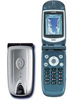 Nec E606