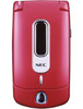 Nec N610