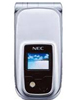 Nec N820
