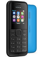 Nokia 105 (2015)