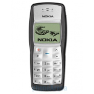 Nokia 1100b