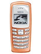 Nokia 2010