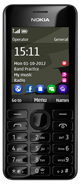 Nokia 206