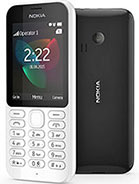 Nokia 222