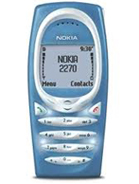 Nokia 2270