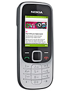 Nokia 2330c