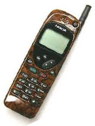 Nokia 252