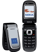 Nokia 2600 Classic