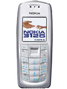 Nokia 3125