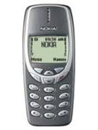 Nokia 3320